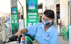 Giá cao - 'Nút thắt' trong tiêu thụ xăng E5