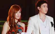 Tiffany của SNSD xác nhận chia tay bạn trai