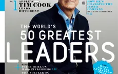 Tim Cook tuyên bố làm từ thiện toàn bộ tài sản