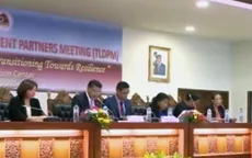 Timor Leste đang từng bước phát triển đất nước