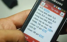 Cần mạnh tay xử lý vấn nạn tin nhắn rác