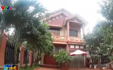Vỡ nợ lớn tại Quảng Bình: Đầu mối là cán bộ UBND thị xã Ba Đồn