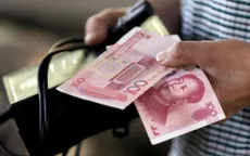 Lạng Sơn: Chợ đổi tiền ế ẩm vì đồng NDT sụt giá