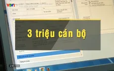 Tinh giản biên chế: Cần giải pháp căn cơ và toàn diện