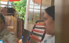 Chợ mua, bán ‘giống người’: Nhân viên y tế cũng tham gia