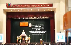 Tổng kết phong trào công nhân, viên chức, lao động và công đoàn 2014