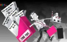 Vướng mắc thủ tục và thời hiệu khởi kiện thừa kế