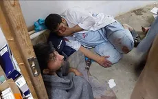Tổ chức Bác sĩ không biên giới rút khỏi Kunduz, Afghanistan