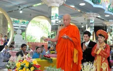 Lễ hằng thuận - Nét đẹp trong đời sống tâm linh của người Việt