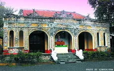 Tổ đình Bửu Phong bị xâm phạm nghiêm trọng