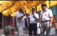 Hồi sinh làng nghề tơ tằm Thiệu Đô, Thanh Hóa