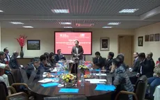 Tọa đàm doanh nghiệp Việt Nam tại LB Nga