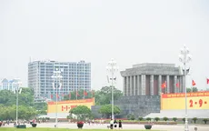 Chủ đầu tư tòa nhà số 8B Lê Trực mắc nhiều sai phạm