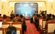 Khai trương Tổng đài Bảo hộ công dân Việt Nam ở nước ngoài