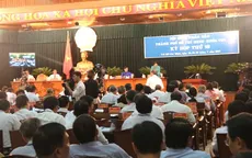 Ngành tòa án TP.HCM sẽ ứng dụng CNTT trong quản lý