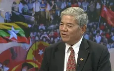 'Đảng NLD của bà Aung San Suu Kyi sẽ khôn khéo hợp tác cùng Quân đội Myanmar'