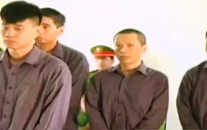 Tuyên án nhóm tội phạm người nước ngoài làm thẻ giả để rút tiền