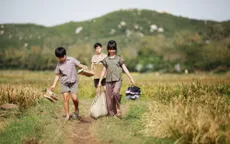 “Tôi thấy hoa vàng trên cỏ xanh” đoạt giải Phim hay nhất LH Silk Road
