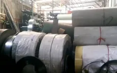 Nhập nhằng tôn mạ thật - giả