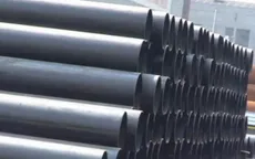 DN tôn thép Việt thiệt hại nặng nề do hàng giá rẻ nhập khẩu