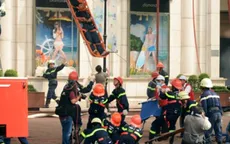 TP.HCM vận hành hệ thống liên thông tổng đài khẩn cấp