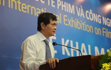 TGĐ Trần Bình Minh tin tưởng vào sự phát triển của ngành truyền hình