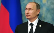 Tổng thống Nga Putin: Thổ Nhĩ Kỳ bắn rơi Su-24 vì "đi đêm" với IS