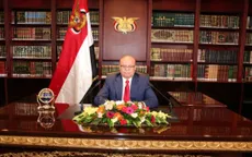 Tổng thống Yemen từ chức