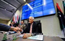 OPEC lạc quan về thị trường dầu mỏ năm 2016