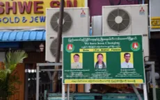Cử tri Myanmar trước thềm tổng tuyển cử lịch sử