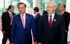 Đảng bộ TP.Hà Nội đạt được nhiều thành tựu quan trọng