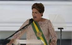 Tổng thống Brazil tuyên thệ nhậm chức nhiệm kỳ II