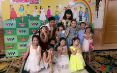 Đồ Rê Mí 2015 chính thức lên sóng VTV6