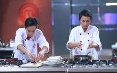 Vua đầu bếp Việt 2015: Thanh Cường hay Phạm Tuyết sẽ đăng quang?