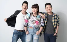 Vietnam Idol 2015: Top 3 háo hức chờ gặp người hâm mộ