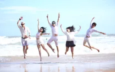 Thí sinh 'Học viện ngôi sao' háo hức chờ đêm ra mắt MV đầu tay (19h55, VTV6)