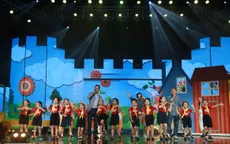 Đồ Rê Mí 2015: Đi tìm top 6 thí sinh xuất sắc nhất (21h05, VTV6)