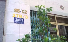 TP.HCM: "Loạn" số nhà và tên đường