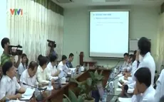 TP.HCM sẵn sàng ứng phó với dịch MERS