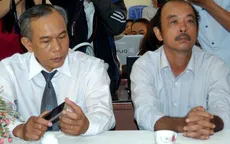 VKSND TP.HCM xin lỗi công khai người bị án oan