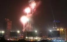 Sự kiện trong nước nổi bật tuần qua (28/12/2014 - 3/1/2015)