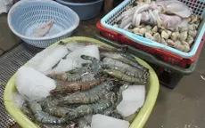 Tồn dư kháng sinh trong thực phẩm đang ở mức báo động