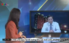 TP.HCM: "Thành phố hiện đại, văn minh, bản sắc, chất lượng và thân thiện"