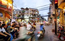 TP.HCM, Hà Nội lọt Top điểm đến giá trị nhất năm 2016