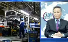 Đàm phán TPP đạt được nhiều thỏa thuận quan trọng