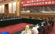 Trung Quốc: Ngăn chặn người Hồi giáo ở Tân Cương gia nhập IS