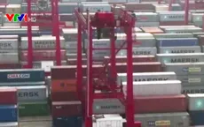 Trung Quốc phạt 7 công ty vận tải quốc tế vì thao túng giá