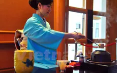 Tăng cường hợp tác du lịch Việt Nam - Nhật Bản