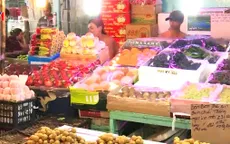 Trái cây Việt tiếp tục chiếm ưu thế trên thị trường