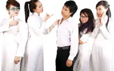 "Trái tim kiêu hãnh" trở lại trên VTV2